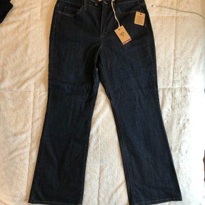 Jeanstar Premium Denim Bootcut Jeans